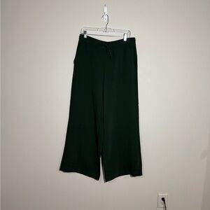 a new day Dark Green Wide-Leg Pants